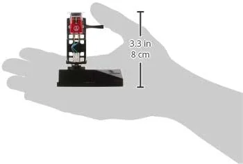 کیت ترکیبی هدشل/کارتریج گرام Audio-Technica VM540ML/H - قرمز کیت ترکیبی هدشل/کارتریج گرام Audio-Technica VM540ML/H - قرمز