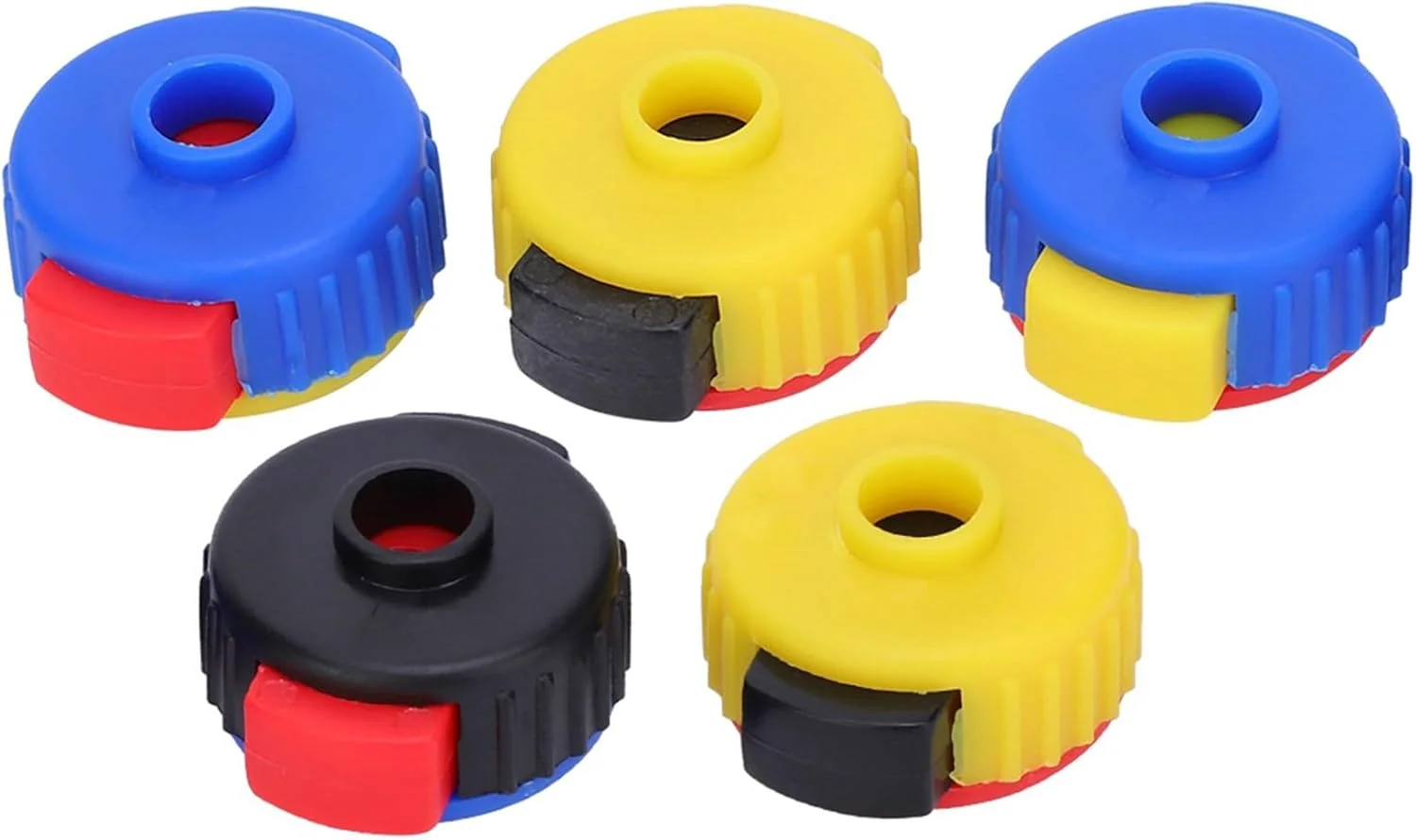 نگهدارنده کاور درام، بست فلزی سنج درام، نصب سریع و پایدار، مناسب برای نوازندگان درام - بسته 5 عددی نگهدارنده کاور درام، بست فلزی سنج درام، نصب سریع و پایدار، مناسب برای نوازندگان درام - بسته 5 عددی