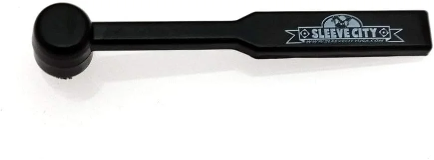 برس سوزن گرام Sleeve City Diskeeper