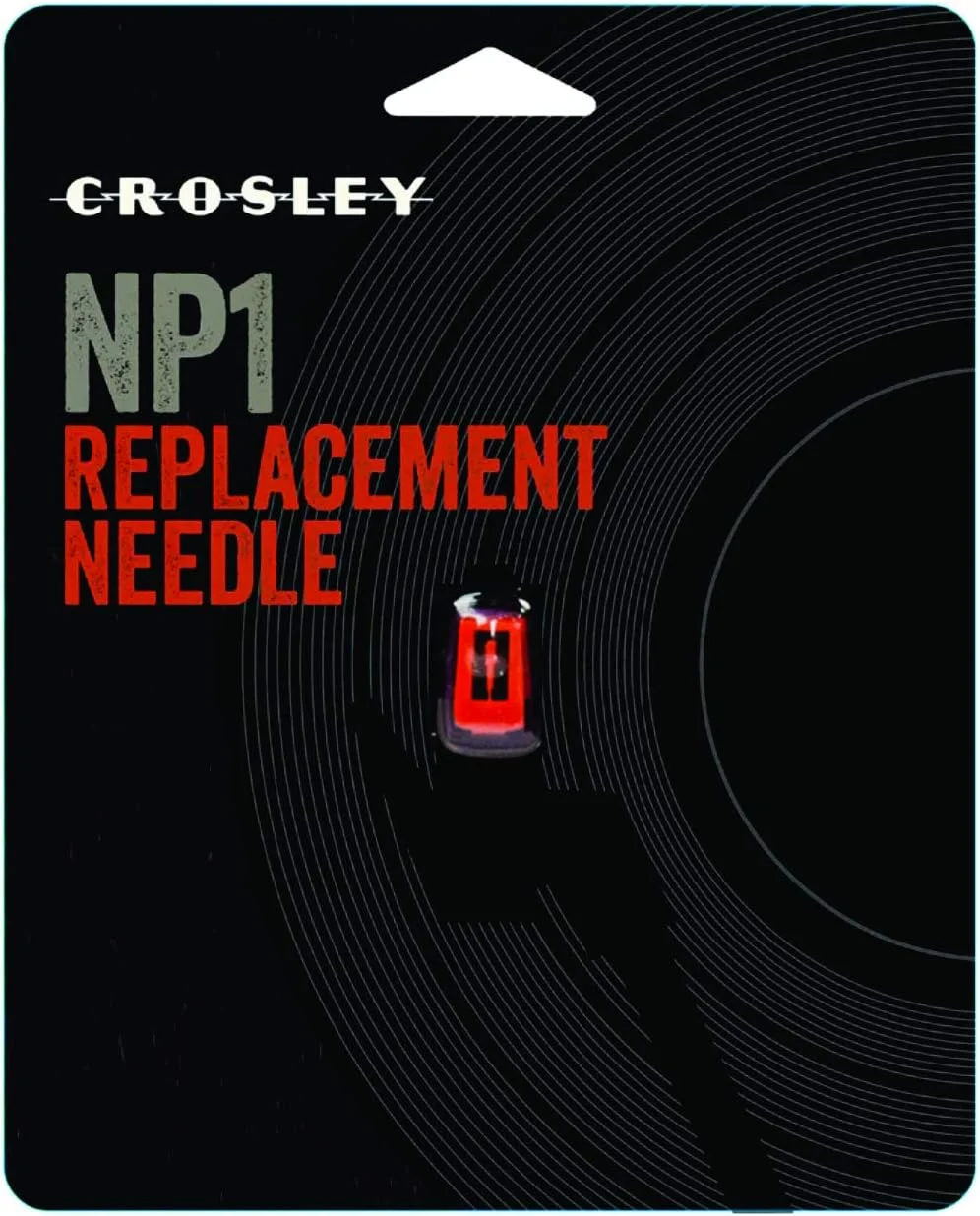 سوزن الماس جایگزین برای گرامافون کراسلی مدل coynp1