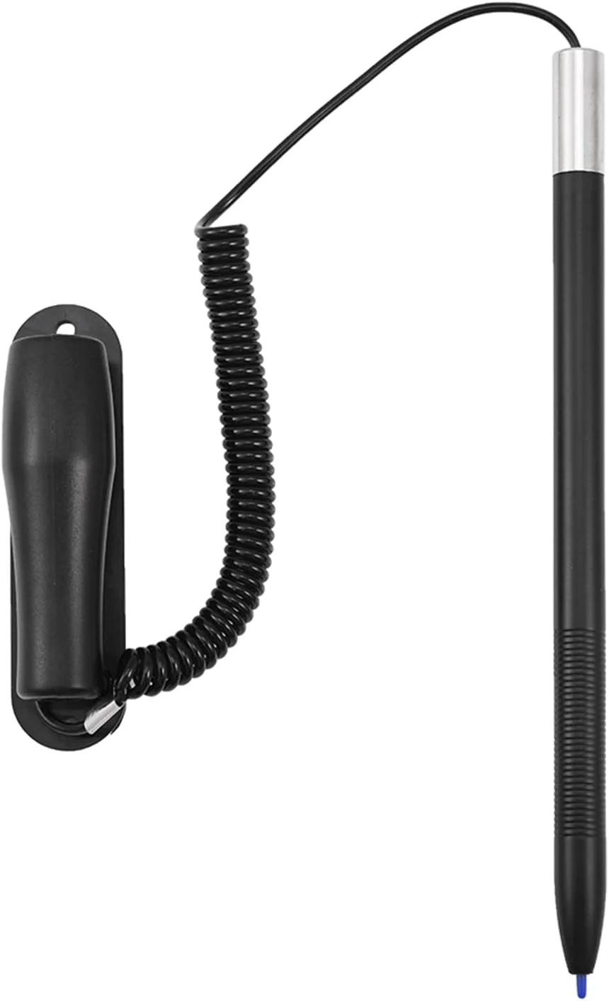 قلم لمسی فنری برای صفحه لمسی مقاومتی خودرو