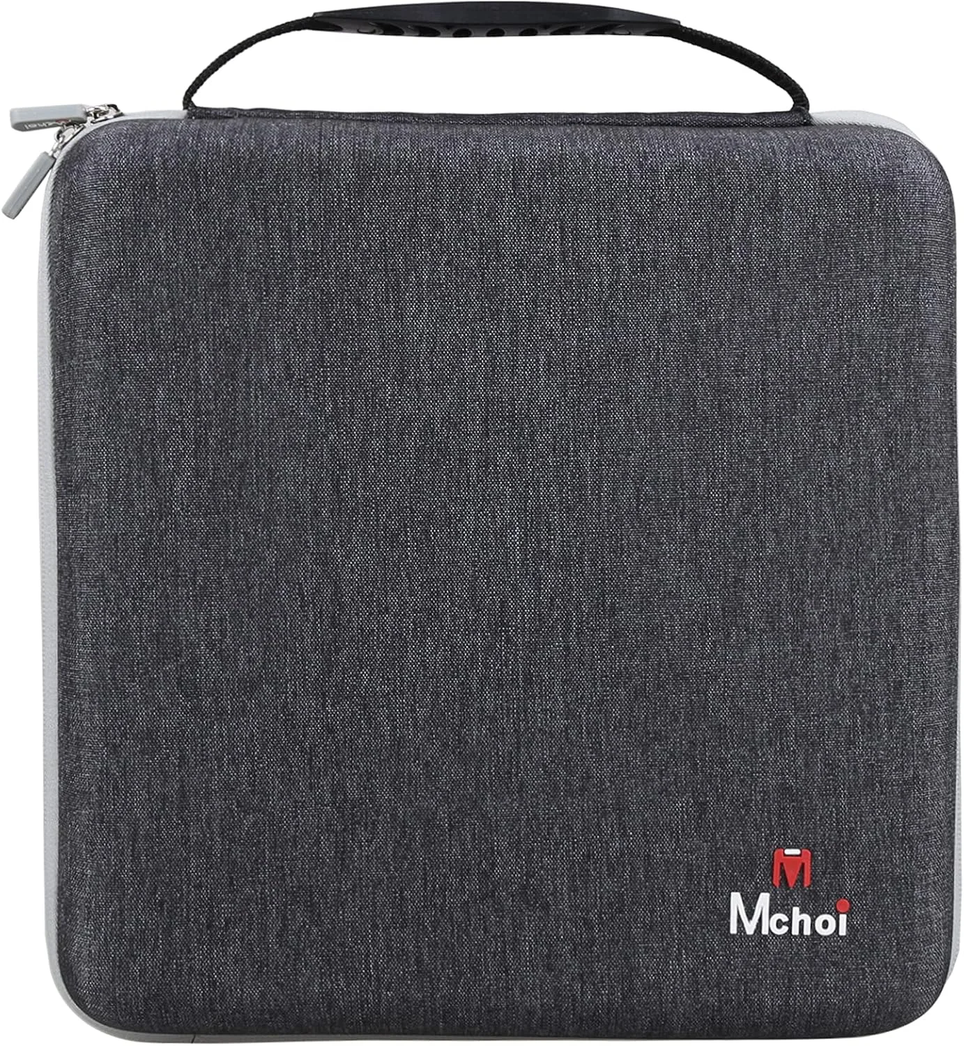 کیف حمل سخت Mchoi سازگار با دستگاه درام، سمپلر و کنترلر MIDI آکای پروفشنال MPC One (فقط کیف)