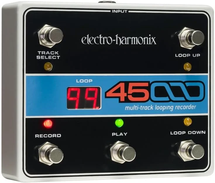 پدال کنترلر Electro-Harmonix 45000
