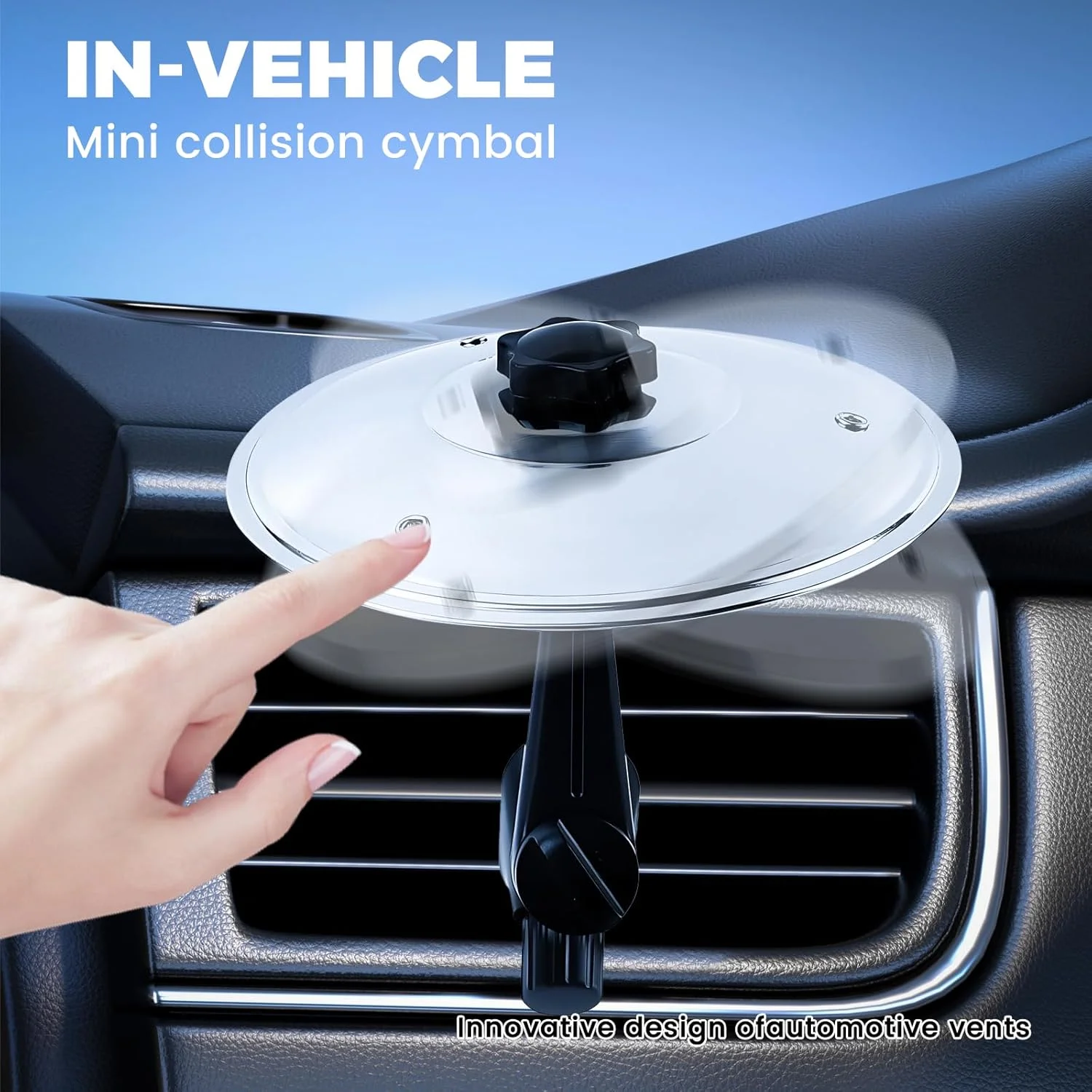 صفحات جاذب ضربه خودرو، دریچههای سنج درام خودرو، صفحات موسیقی جاذب ضربه برای خودروها، تنها با یک لمس یا وزش باد ریتمهای شاد ایجاد کنید، طراحی جمع و جور و نصب فوری صفحات جاذب ضربه خودرو، دریچههای سنج درام خودرو، صفحات موسیقی جاذب ضربه برای خودروها، تنها با یک لمس یا وزش باد ریتمهای شاد ایجاد کنید، طراحی جمع و جور و نصب فوری