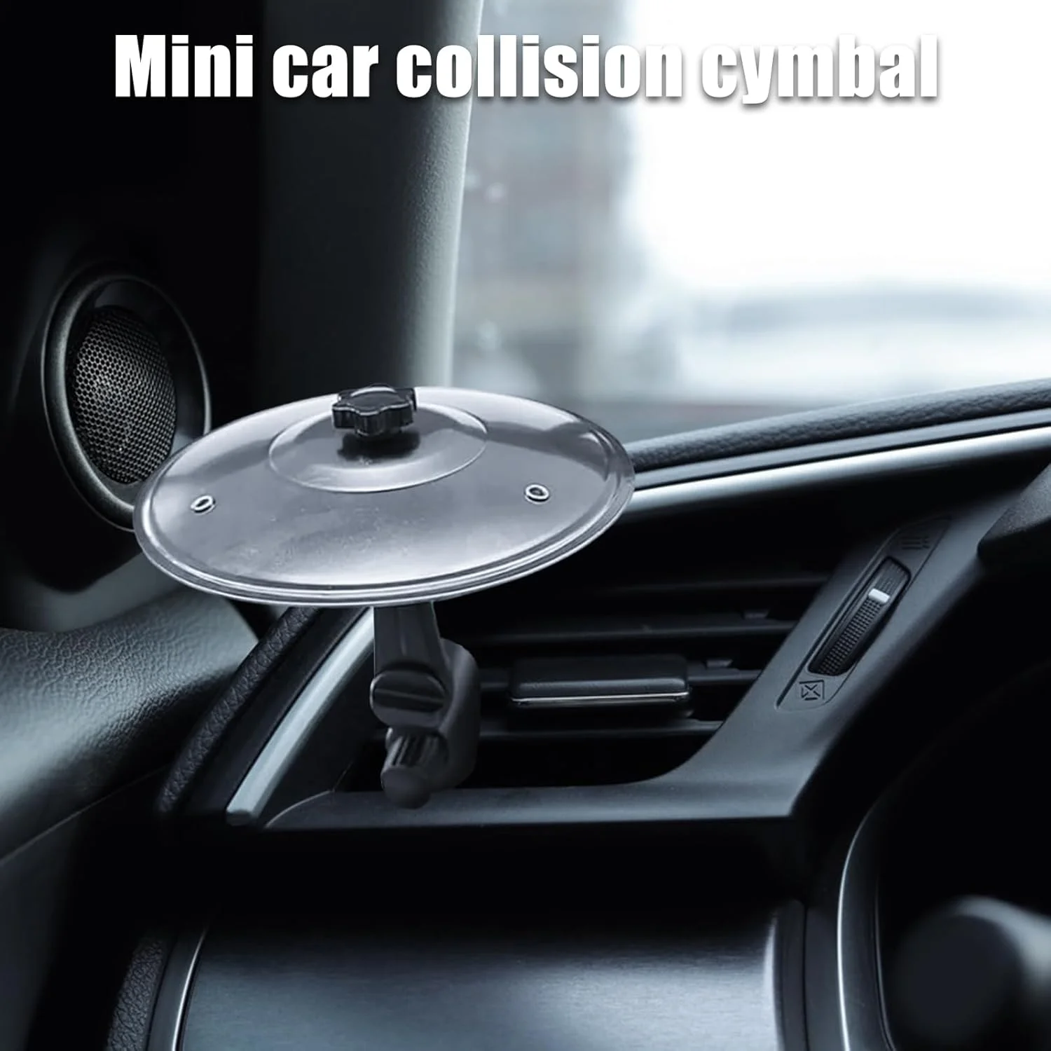 صفحات جذب شوک خودرو، دریچه‌های سنج درام خودرو، صفحات موسیقی جاذب شوک برای خودروها، تنها یک لمس یا باد برای ایجاد ریتم‌های شاد، طراحی جمع و جور و نصب فوری