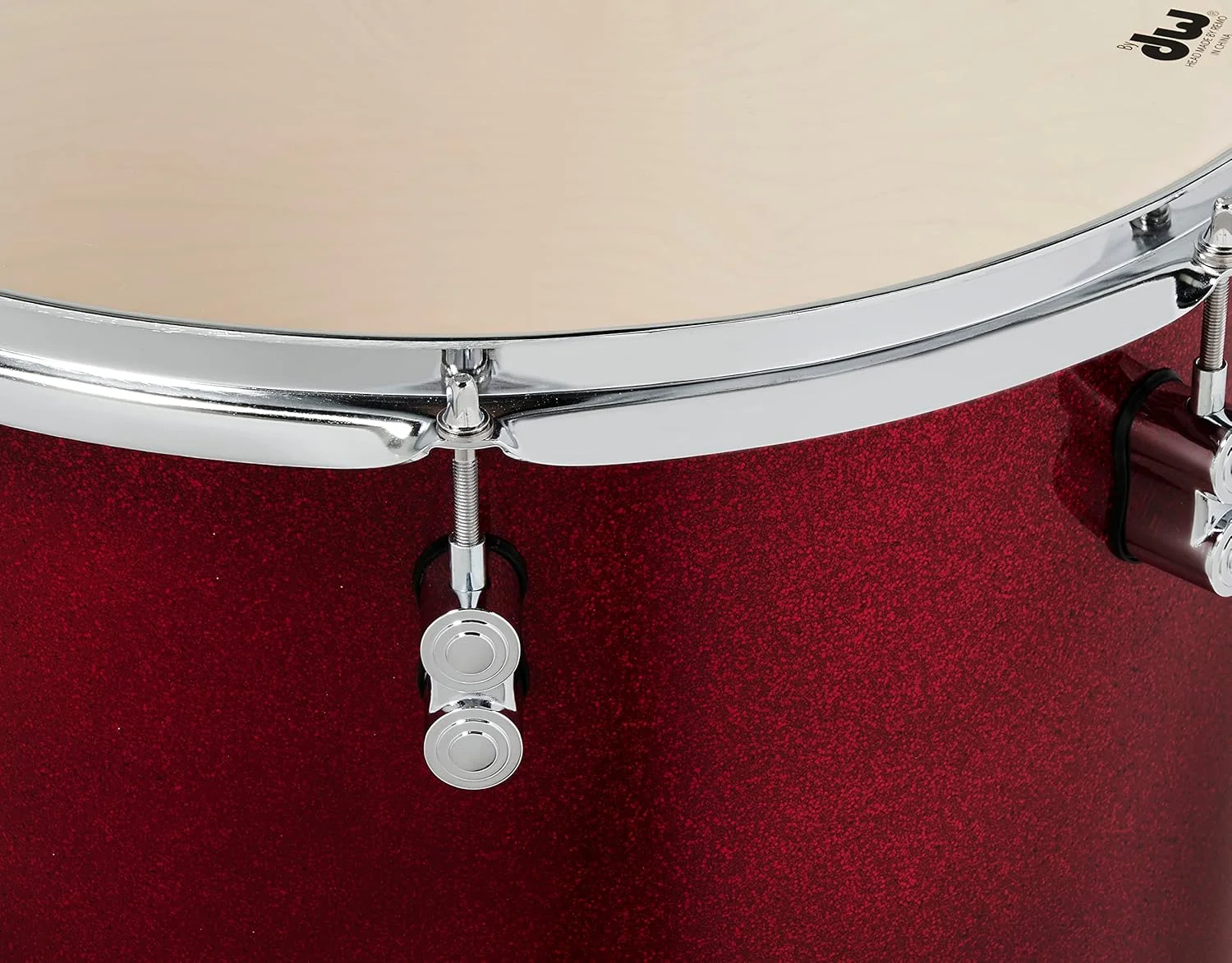 ست پنج تکه بدنه افرا PDP By DW Concept با سخت افزار کرومی، طیف رنگی قرمز به مشکی ست پنج تکه بدنه افرا PDP By DW Concept با سخت افزار کرومی، طیف رنگی قرمز به مشکی