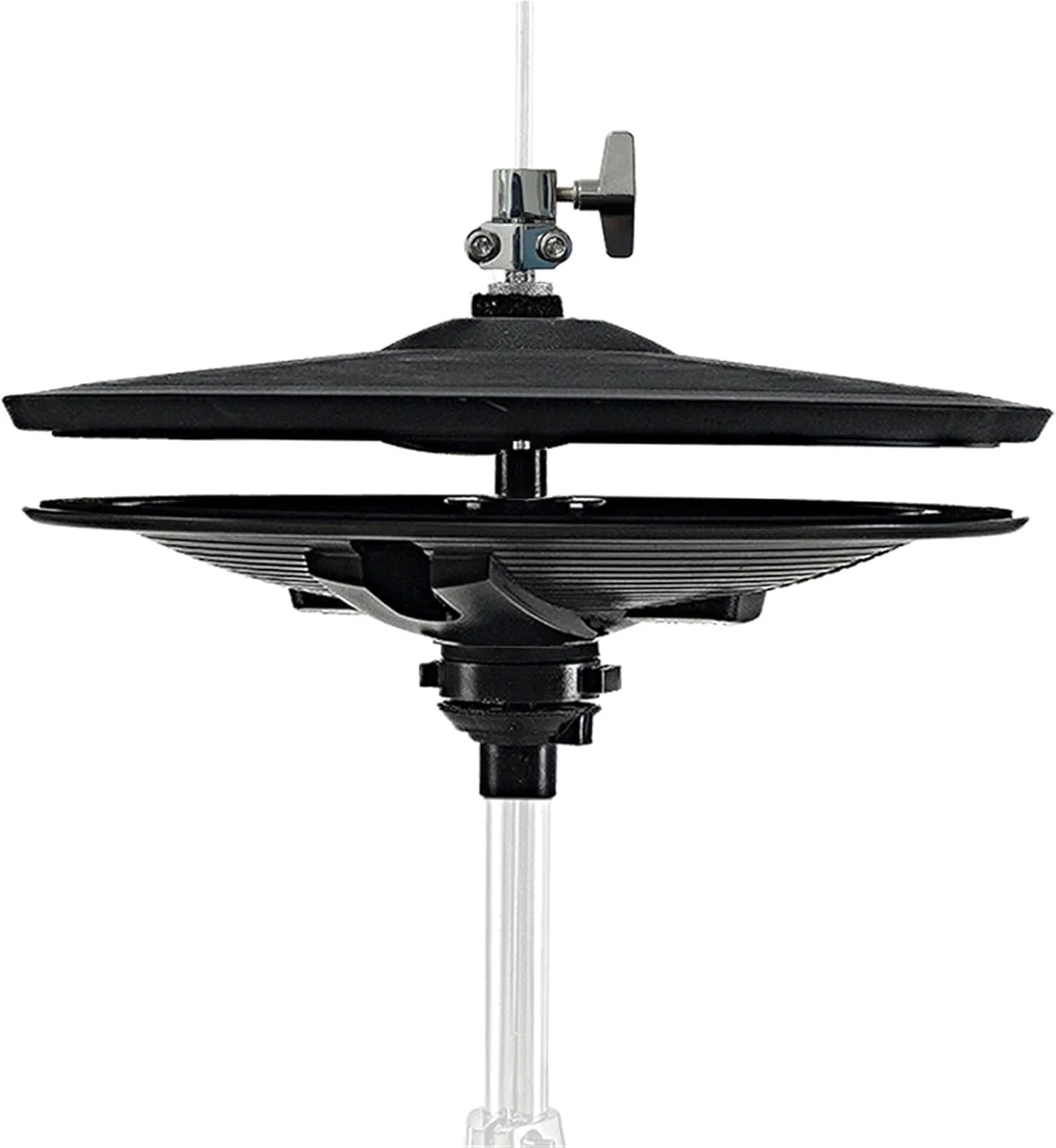 سنج 14 اینچی درام الکترونیکی دو تکه مستقل (بدون پایه) سنج ها سنج 14 اینچی درام الکترونیکی دو تکه مستقل (بدون پایه) سنج ها