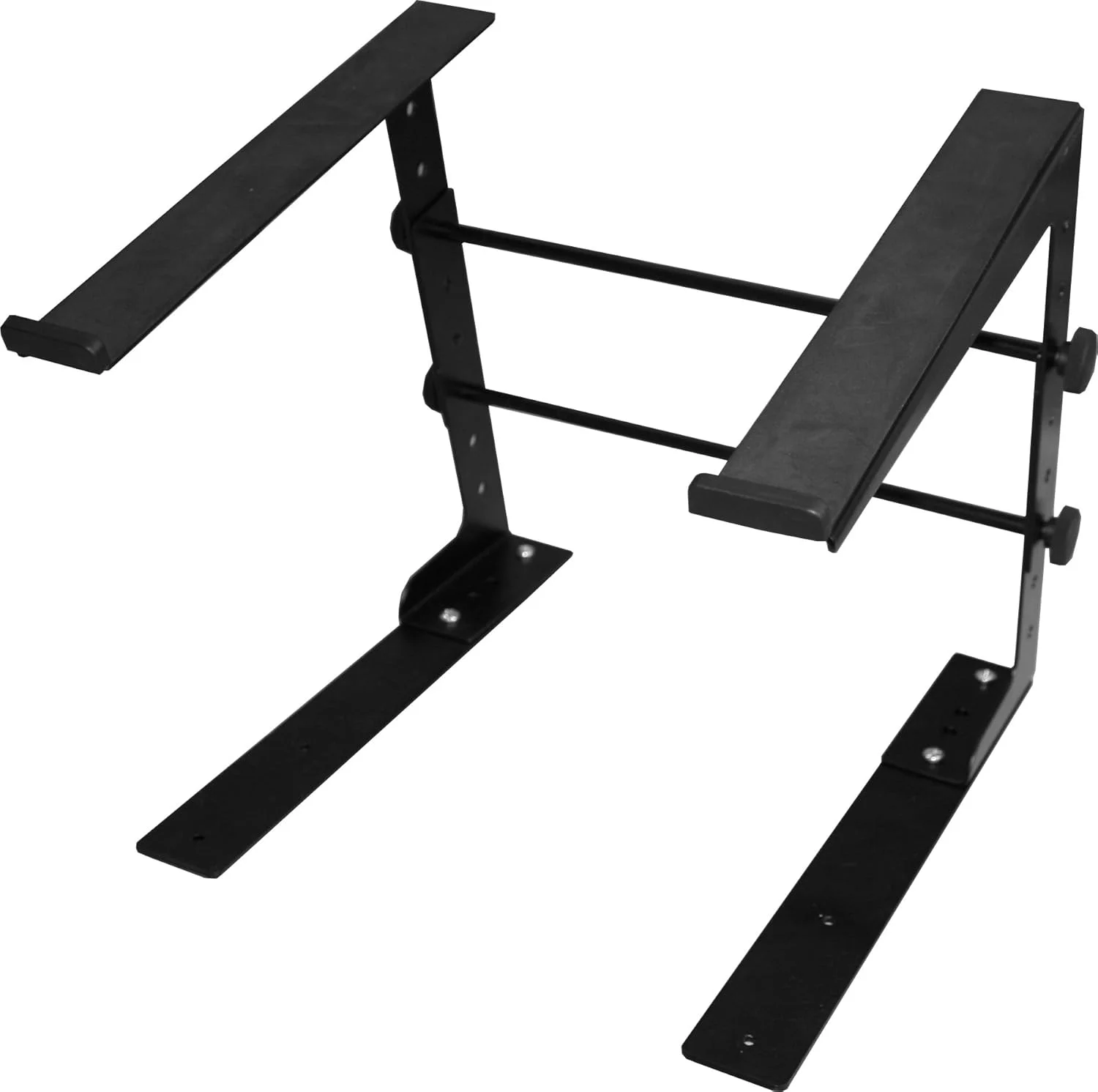 پایه چند منظوره تک طبقه لپ تاپ/دی جی سری JamStands مدل JS-LPT100 با پایه مستقل