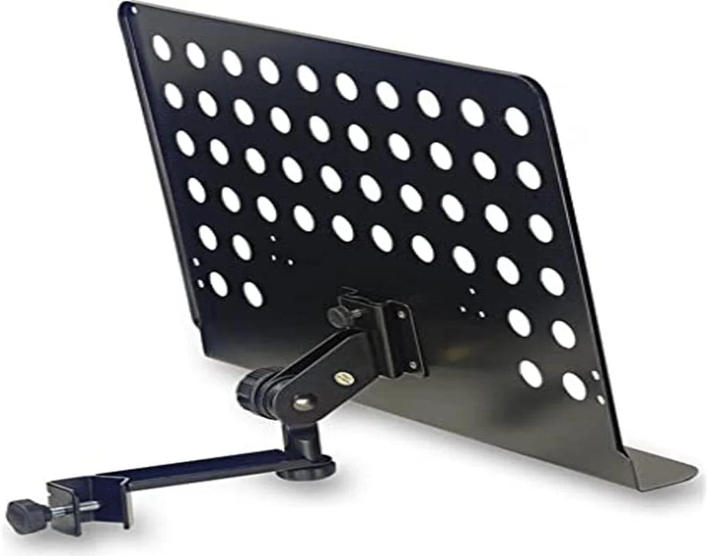 پایه نت بزرگ استگ مدل MUS-ARM 2، مشکی