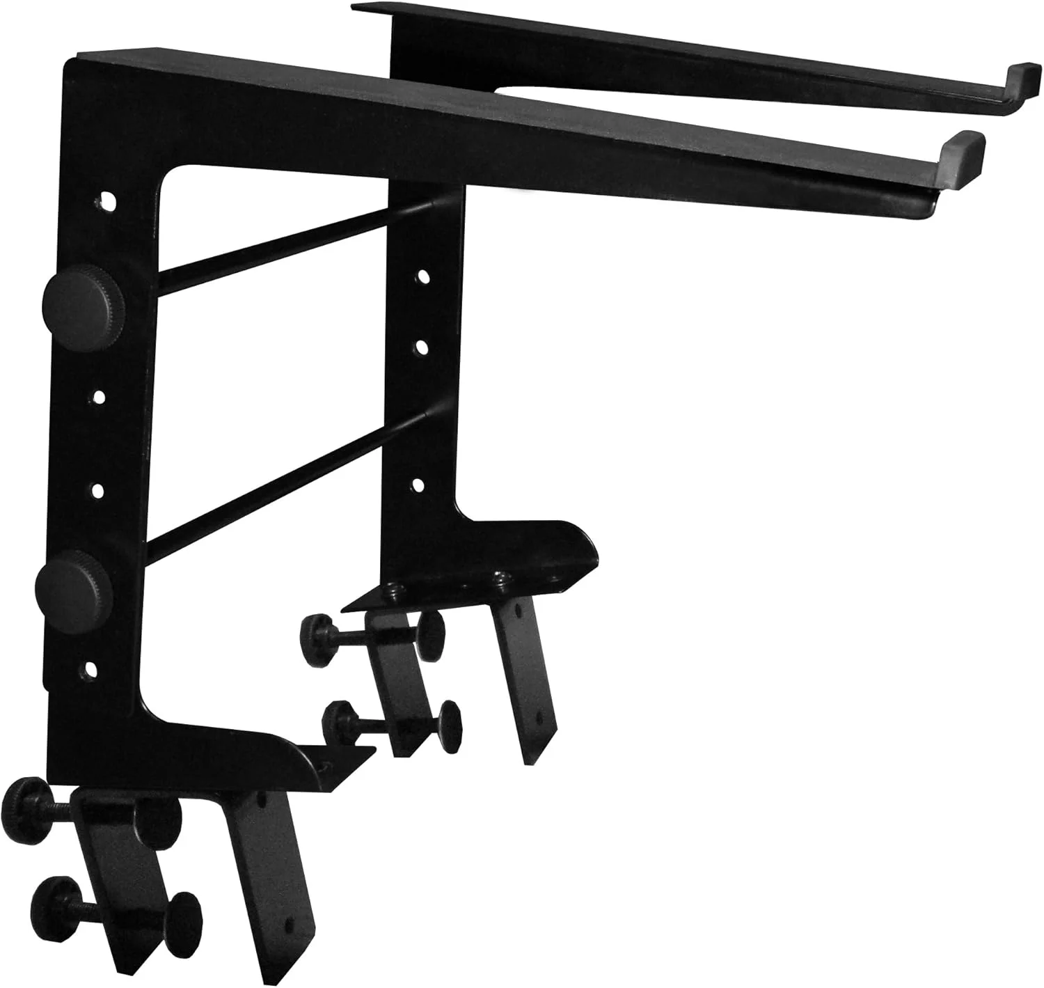 پایه چند منظوره تک طبقه لپ تاپ/دی جی سری JamStands مدل JS-LPT100 با پایه مستقل