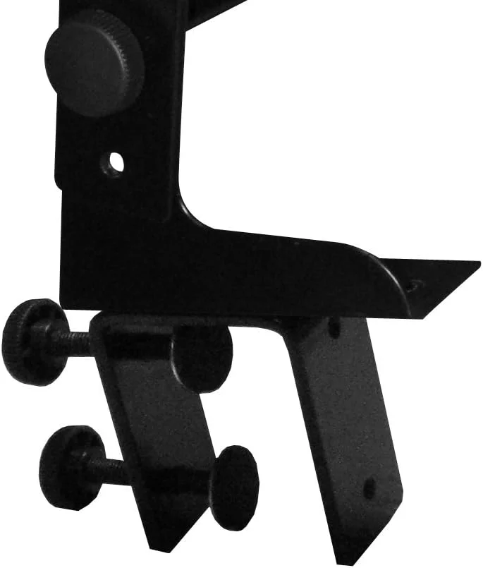 پایه چند منظوره تک طبقه لپ تاپ/دی جی سری JamStands مدل JS-LPT100 با پایه مستقل