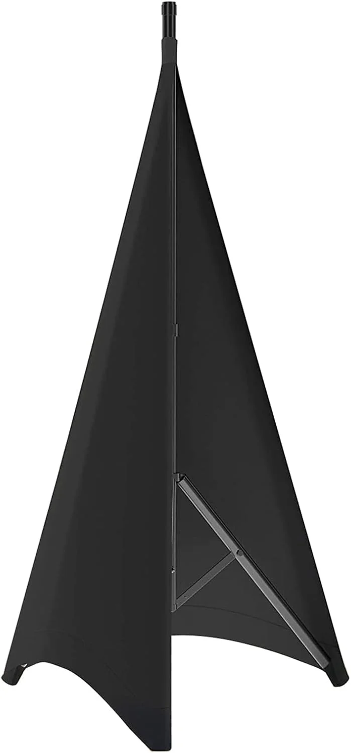 روکش پایه باند فافیسی، دامن سه پایه 360 درجه کششی برای استیج و استودیو