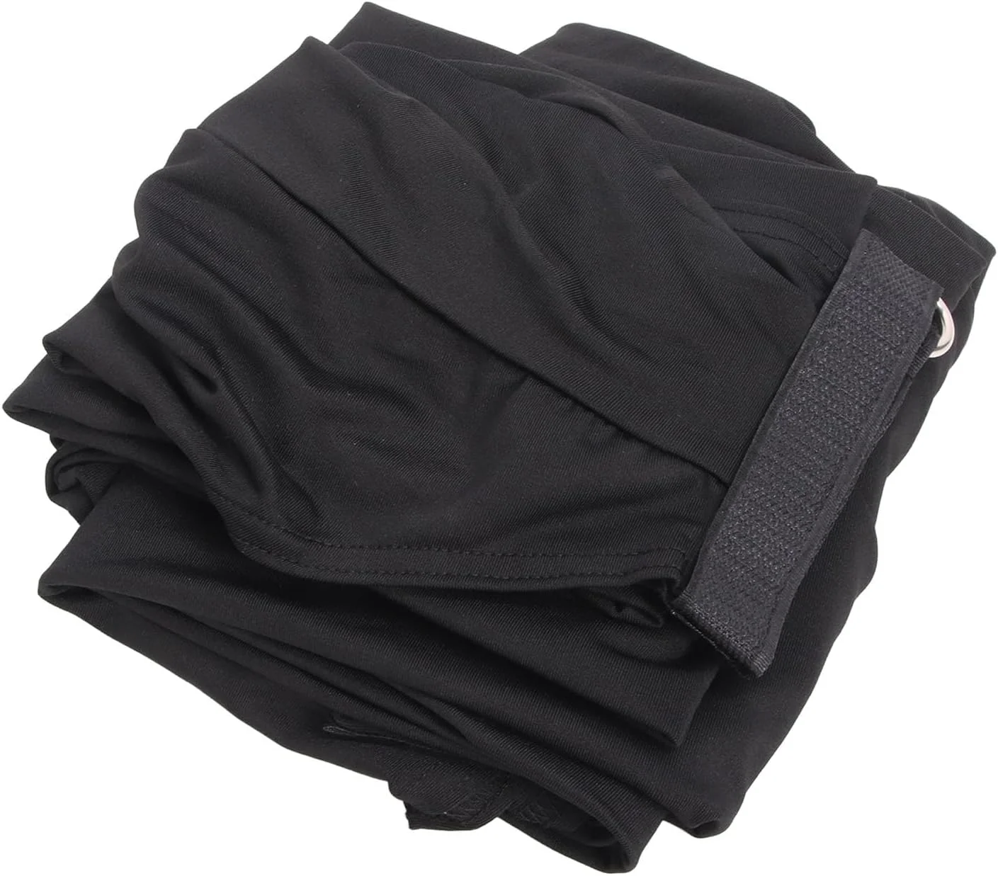 روکش پایه سه پایه بلندگو Eujgoov، پارچه کشی قابل تنظیم DJ، روکش پایه سه پایه بلندگو از جنس الیاف پلی یورتان قابل انعطاف با بست برای ضیافت ها، عروسی ها، کنسرت ها (مشکی) روکش پایه سه پایه بلندگو Eujgoov، پارچه کشی قابل تنظیم DJ، روکش پایه سه پایه بلندگو از جنس الیاف پلی یورتان قابل انعطاف با بست برای ضیافت ها، عروسی ها، کنسرت ها (مشکی)