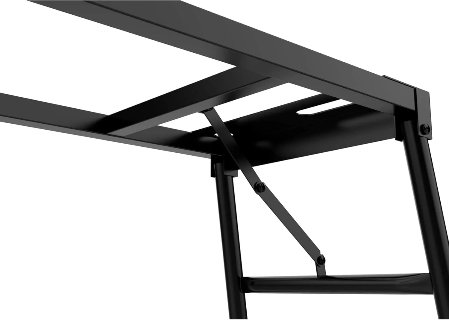 پایه کیبورد/پیانو/کنترلر DJ قابل تنظیم Audibax Onyx Pro 1 پایه کیبورد/پیانو/کنترلر DJ قابل تنظیم Audibax Onyx Pro 1