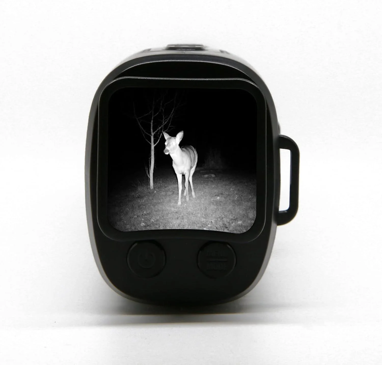 دستگاه دید در شب اپتیکال مادون قرمز برای تک چشمی، 10 زبان، زوم دیجیتال 5X، پخش عکس و فیلم، برد دید 500 تا 1000 متر در تاریکی مطلق برای قایق سواری و شکار در فضای باز دستگاه دید در شب اپتیکال مادون قرمز برای تک چشمی، 10 زبان، زوم دیجیتال 5X، پخش عکس و فیلم، برد دید 500 تا 1000 متر در تاریکی مطلق برای قایق سواری و شکار در فضای باز