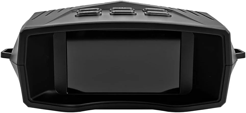 دوربین دوچشمی دید در شب مادون قرمز 5K HD با صفحه نمایش 3 اینچی، زوم دیجیتال 10X 600 متری، IR 7 مرحله ای، باتری 5000mAh و 32 گیگابایت برای شکار، تماشای پرندگان، کمپینگ | NVG، دوربین تصویربرداری حرارتی، دوربین دوچشمی با دید در شب دوربین دوچشمی دید در شب مادون قرمز 5K HD با صفحه نمایش 3 اینچی، زوم دیجیتال 10X 600 متری، IR 7 مرحله ای، باتری 5000mAh و 32 گیگابایت برای شکار، تماشای پرندگان، کمپینگ | NVG، دوربین تصویربرداری حرارتی، دوربین دوچشمی با دید در شب