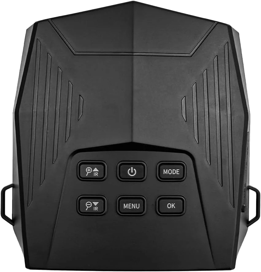 دوربین دوچشمی دید در شب مادون قرمز 5K HD با صفحه نمایش 3 اینچی، زوم دیجیتال 10X 600 متری، IR 7 مرحله ای، باتری 5000mAh و 32 گیگابایت برای شکار، تماشای پرندگان، کمپینگ | NVG، دوربین تصویربرداری حرارتی، دوربین دوچشمی با دید در شب دوربین دوچشمی دید در شب مادون قرمز 5K HD با صفحه نمایش 3 اینچی، زوم دیجیتال 10X 600 متری، IR 7 مرحله ای، باتری 5000mAh و 32 گیگابایت برای شکار، تماشای پرندگان، کمپینگ | NVG، دوربین تصویربرداری حرارتی، دوربین دوچشمی با دید در شب