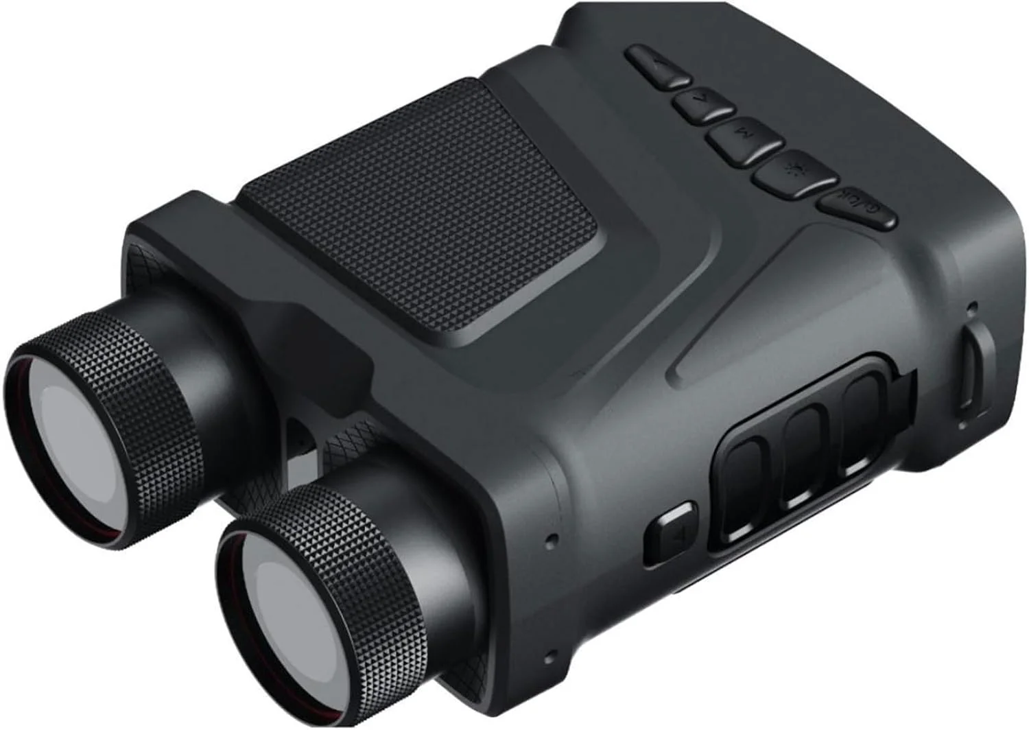 دستگاه دید در شب تک چشمی 1080p با زوم دیجیتال 10X و فاصله دید کامل در تاریکی 800 متری برای عکاسی در شب دستگاه دید در شب تک چشمی 1080p با زوم دیجیتال 10X و فاصله دید کامل در تاریکی 800 متری برای عکاسی در شب