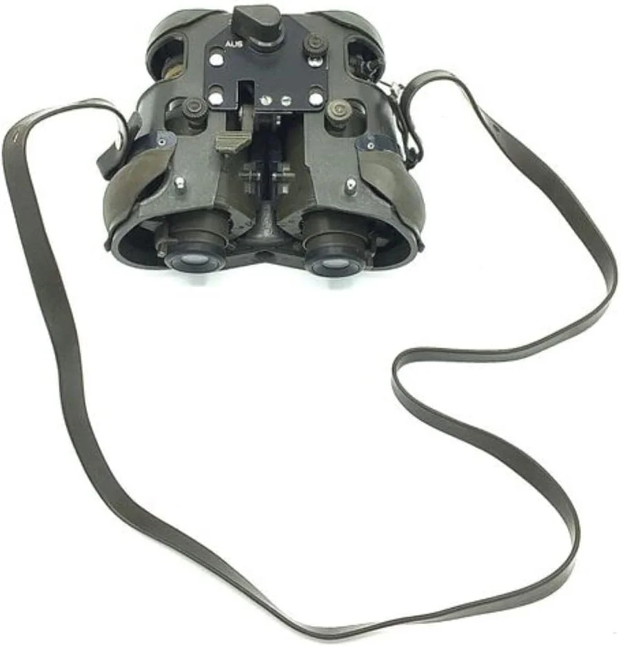 عینک دید در شب Fero D 51، دستگاه دید در شب ارتش آلمان (GEN2+)، شکار، ایرسافت، فضای باز