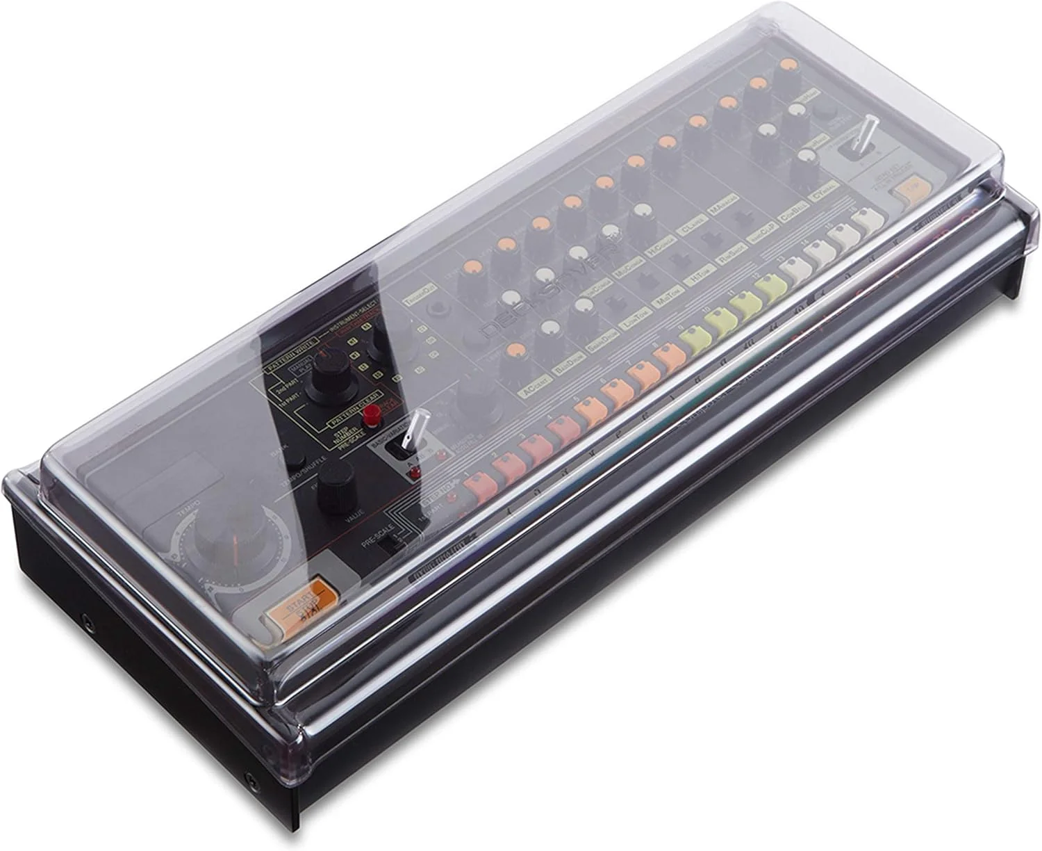 محافظ Decksaver برای Roland Boutique (DS-PC