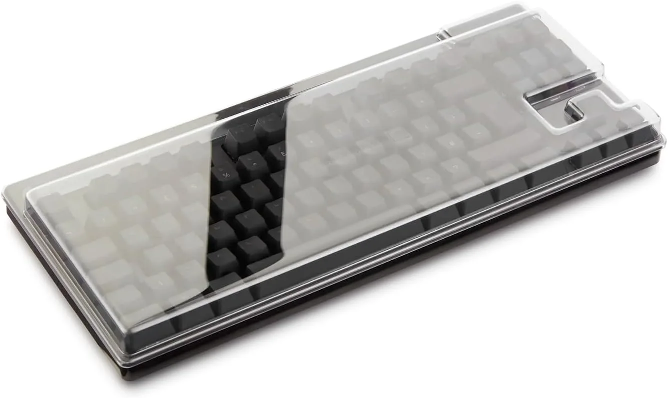 محافظ سفارشی Decksaver برای Logitech G Pro و G Pro X