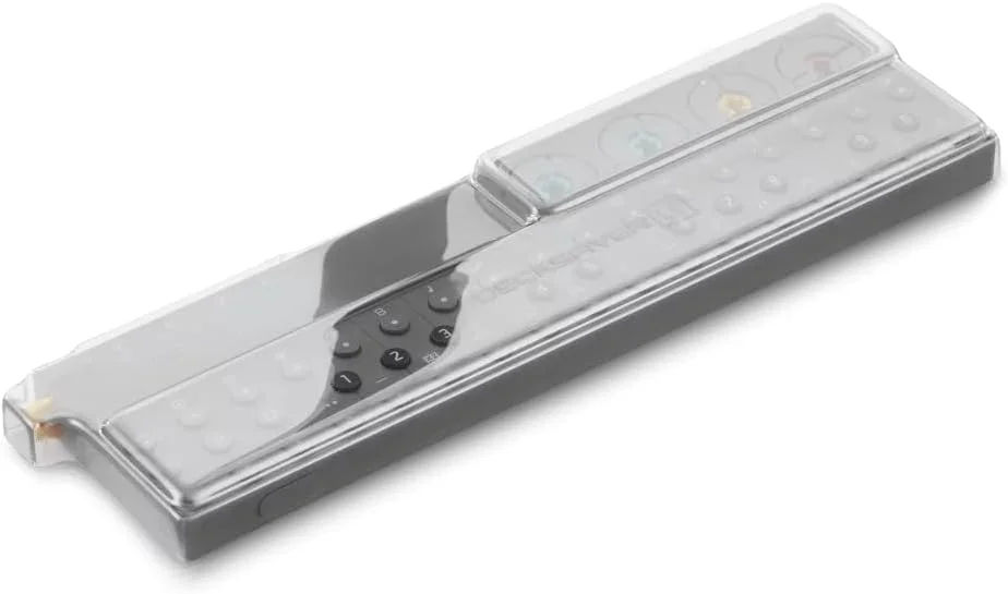 محافظ Decksaver LE برای Teenage Engineering OP-Z - درب محافظ پلی کربنات فوق العاده بادوام با رنگ دودی شفاف، ساخت انگلستان - انتخاب تولیدکنندگان برای محافظت بی نظیر محافظ Decksaver LE برای Teenage Engineering OP-Z - درب محافظ پلی کربنات فوق العاده بادوام با رنگ دودی شفاف، ساخت انگلستان - انتخاب تولیدکنندگان برای محافظت بی نظیر