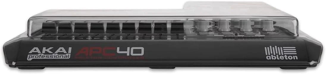محافظ سخت بدنه برای کنترلر Akai Pro APC40