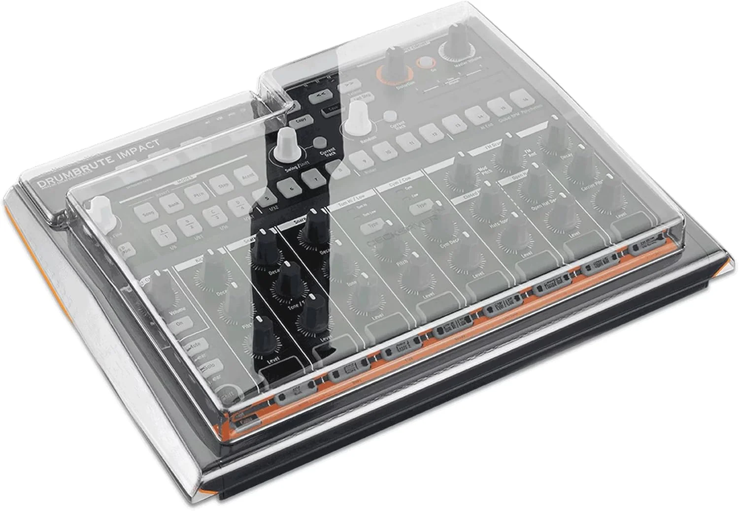 محافظ دستگاه آرتوریا Drumbrute Impact (DS-PC-DRUMBRUTEIMPACT)