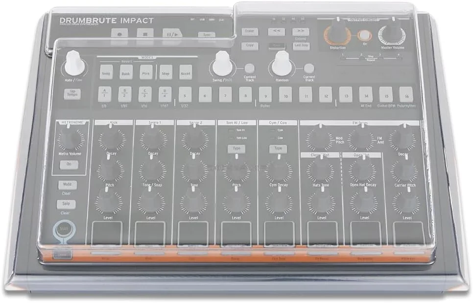 محافظ دستگاه آرتوریا Drumbrute Impact (DS-PC-DRUMBRUTEIMPACT)