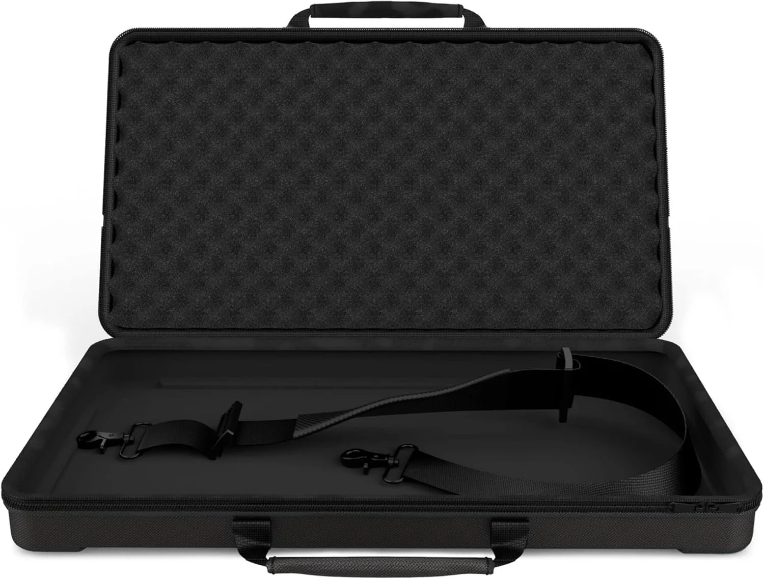 کیف حمل Audibax Atlanta Case 60 مناسب برای Pioneer DDJ-400 / SB3 / SB2 / Traktor S2 MK3