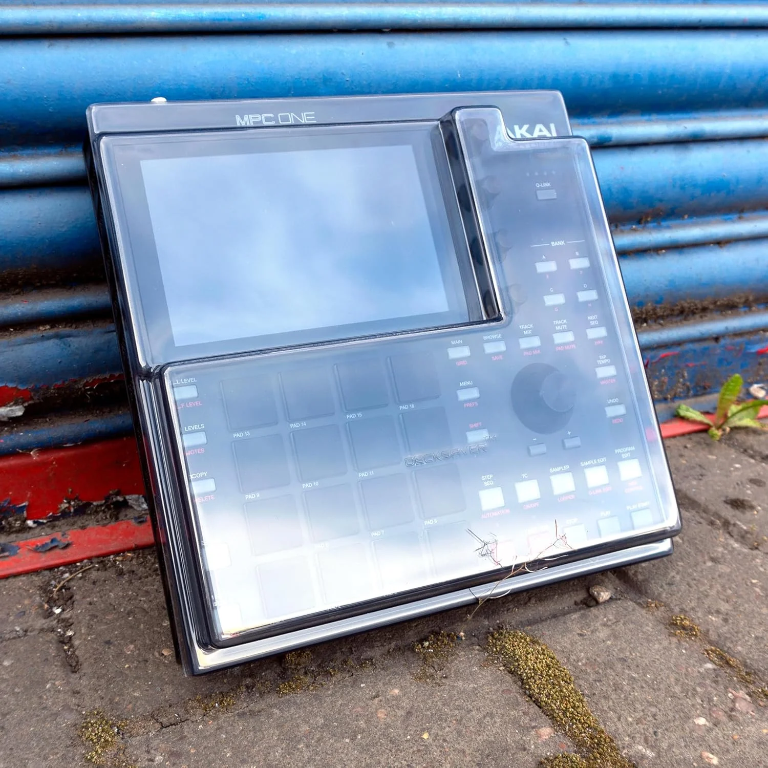 محافظ آکای MPC One مدل Decksaver (DS-PC-MPCONE)