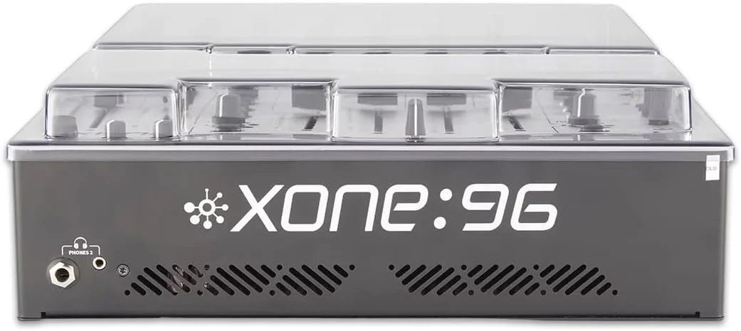 محافظ میکسر دی جی آلن اند هیث Xone: 96 مدل DS-PC-XONE96