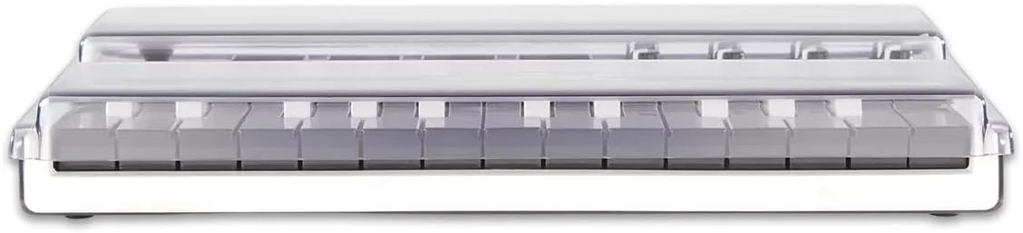 محافظ صفحه کلید Akai MPK Mini MK2 مدل Decksaver (DSLE-PC-MINIMK2)