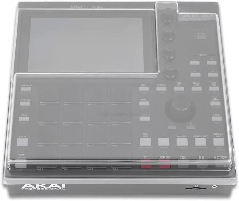 محافظ آکای MPC One مدل Decksaver (DS-PC-MPCONE)