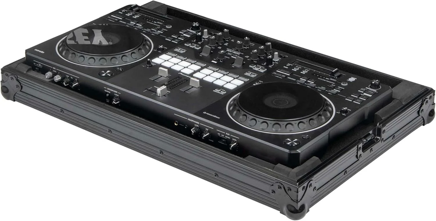 کیف حمل پایونیر DJ DDJ-REV5 مدل Black Label
