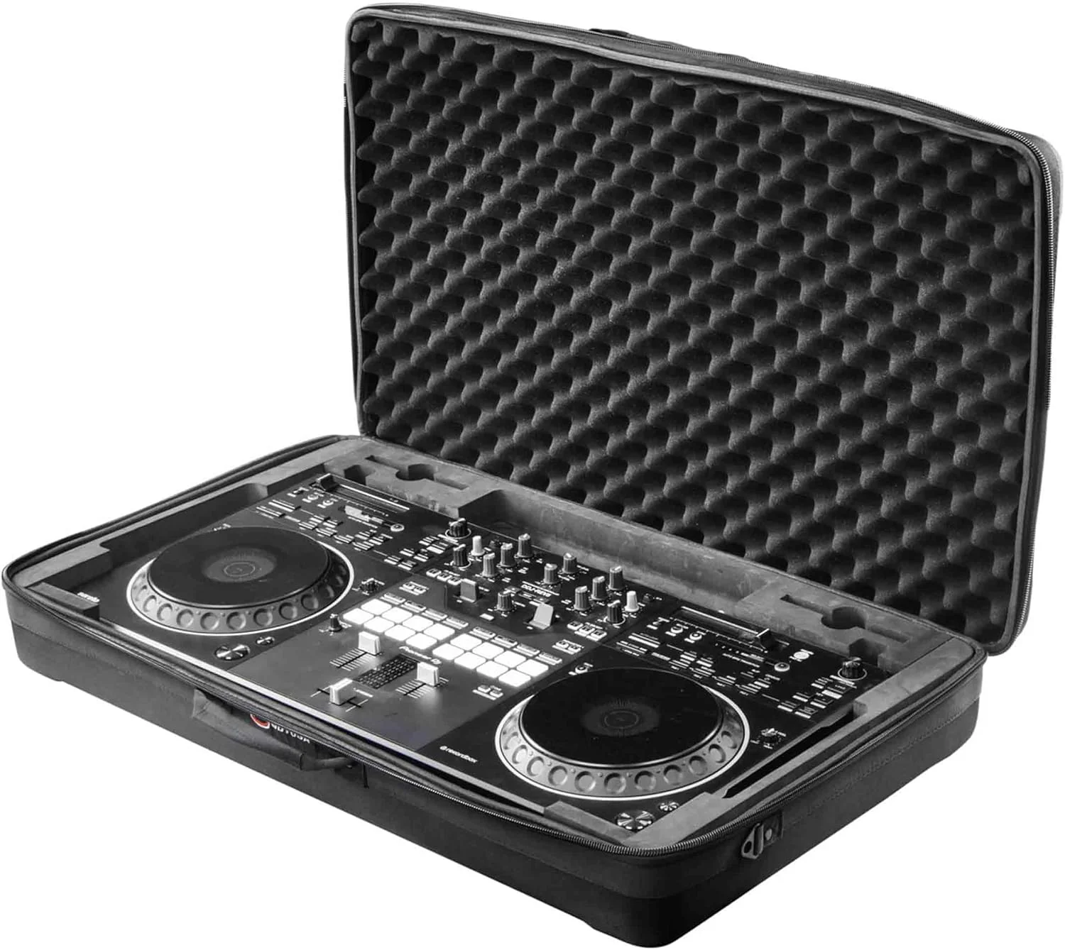 کیف حمل DJ پایونیر DDJ-REV5، ساخته شده از EVA قالب‌گیری شده و تقویت‌شده