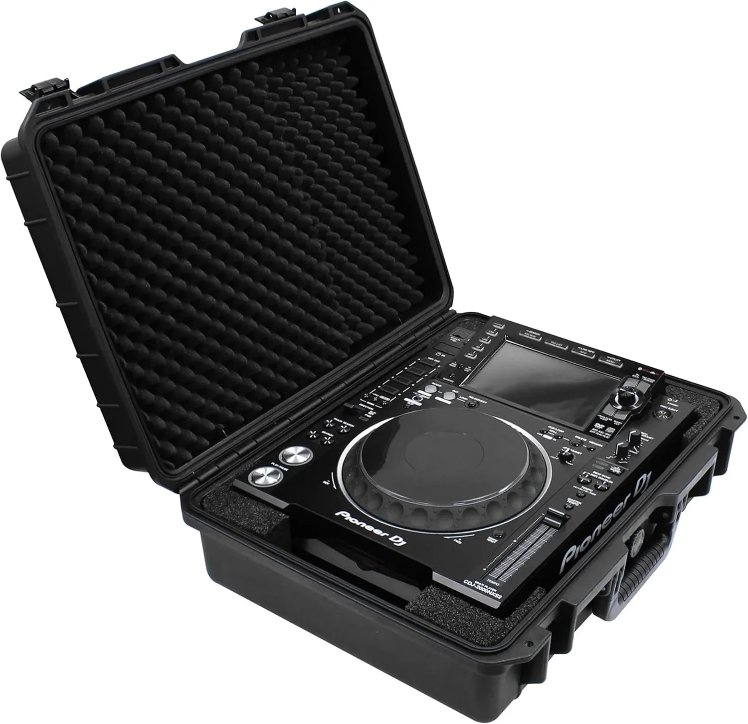 کیف حمل ضد آب و ضد گرد و غبار برای مدیا پلیر Pioneer DJ CDJ-2000NXS2