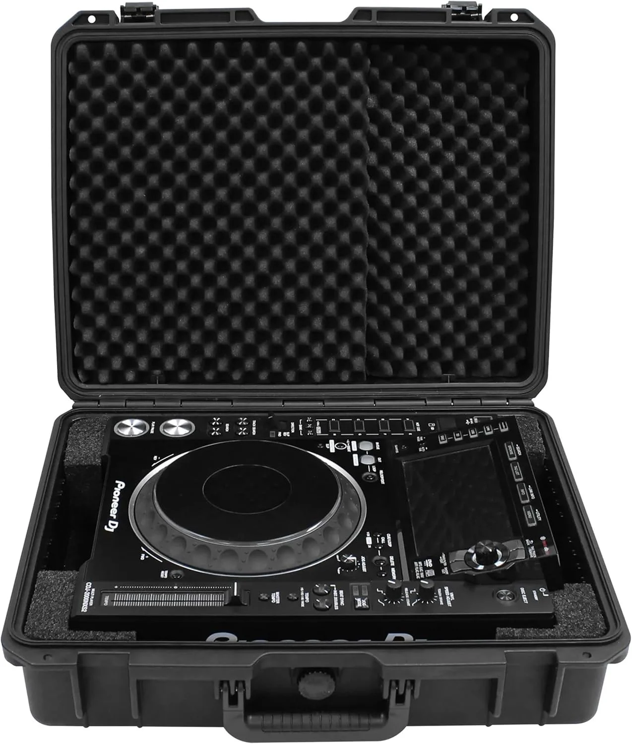 کیف حمل ضد آب و ضد گرد و غبار برای مدیا پلیر Pioneer DJ CDJ-2000NXS2