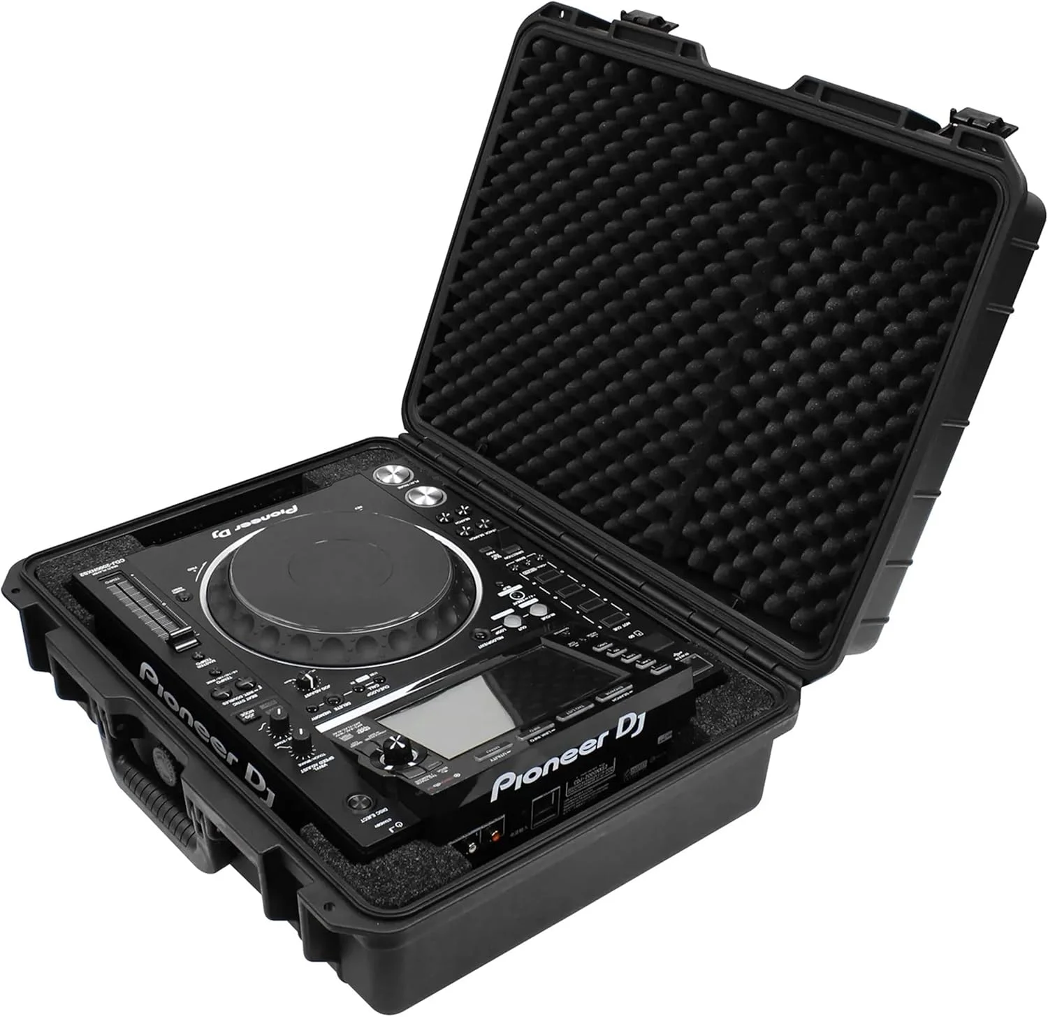 کیف حمل ضد آب و ضد گرد و غبار برای مدیا پلیر Pioneer DJ CDJ-2000NXS2