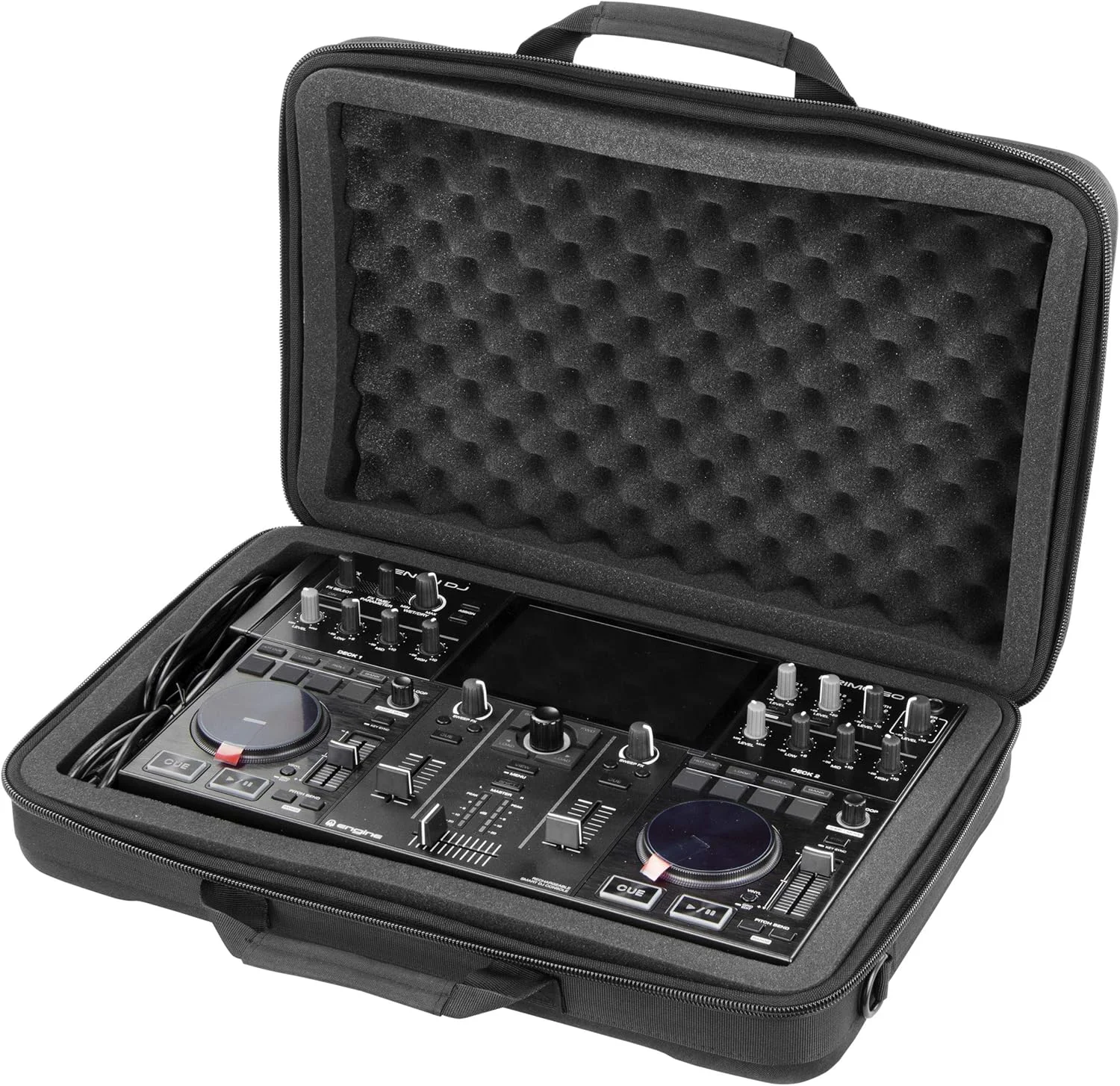 کیف حمل کنترلر دی جی Odyssey Cases مدل (BMSLPRIMEGO)