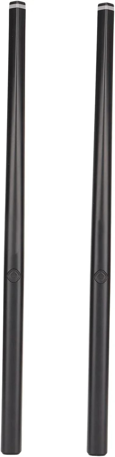 درام الکترونیکی هوایی RiToEasysports، ساخته شده از جنس PVC با 5 کیت درام و پشتیبانی از موسیقی برای بزرگسالان و کودکان