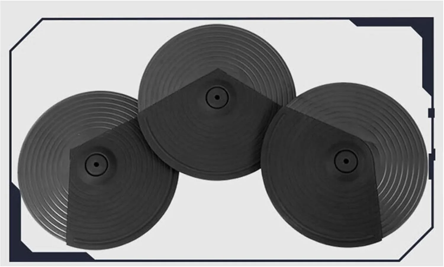 درام الکترونیکی حرفه ای، سبک آکوستیک، مناسب تمرین در خانه و اجرای حرفه ای