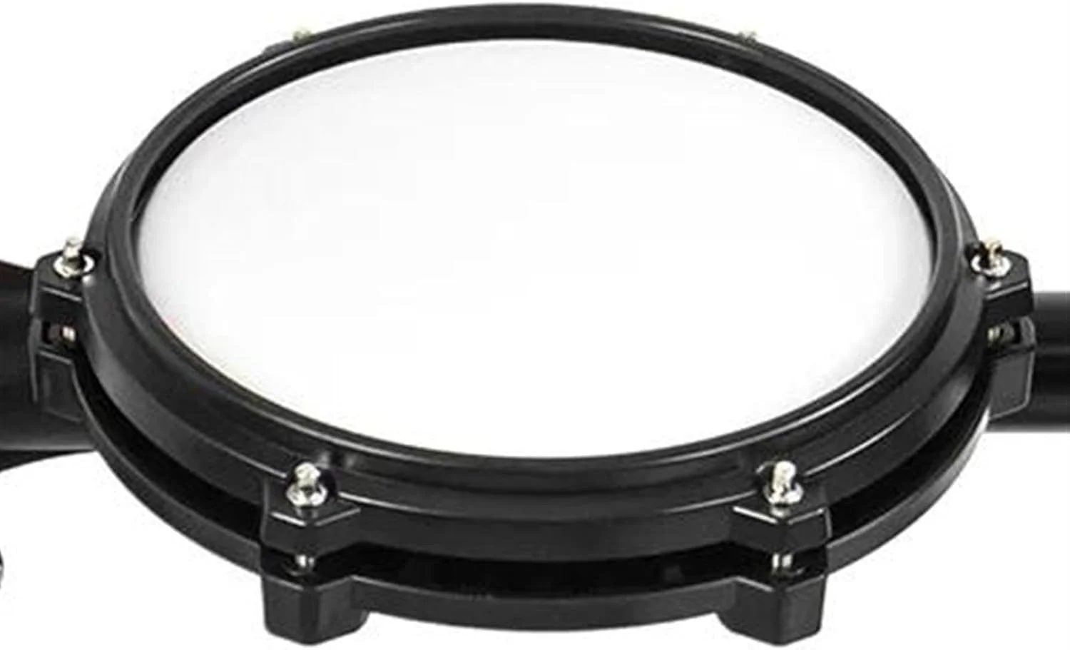 ست درام الکترونیکی با پدال افکت بیس آکوستیک دیجیتال، مناسب نوازندگان حرفهای ست درام الکترونیکی با پدال افکت بیس آکوستیک دیجیتال، مناسب نوازندگان حرفهای