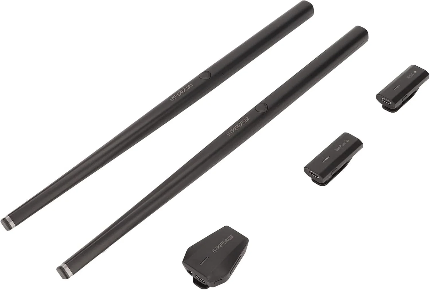 ست درام الکترونیکی مجازی GUPE، ست چوب درام هوایی الکتریکی قابل حمل با چوب درام، کنسول درام، آداپتور پایه، هدفون، پشتیبانی از MIDI، درام هوایی دیجیتال با آموزش برای بزرگسالان