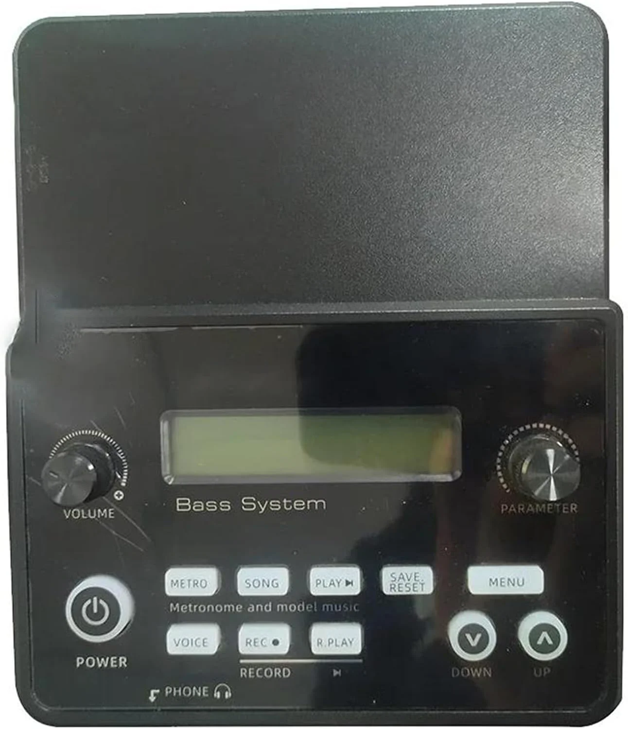 ست درام الکترونیکی با پدال افکت بیس آکوستیک دیجیتال، مناسب نوازندگان حرفهای ست درام الکترونیکی با پدال افکت بیس آکوستیک دیجیتال، مناسب نوازندگان حرفهای