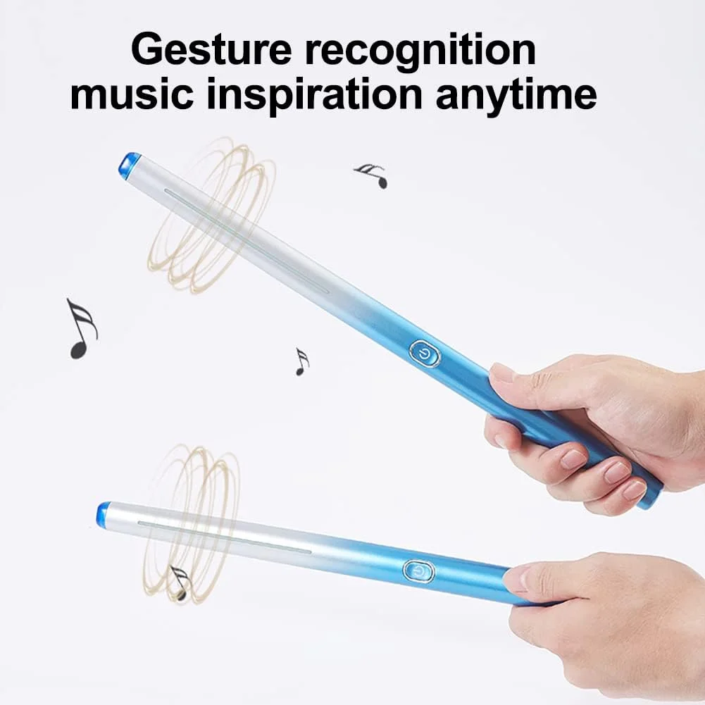 ست درام الکترونیکی هوایی، کیت چوب درام هوایی درام مجازی با چوب درام بلوتوثی، پدال و گیرنده، طراحی نورپردازی، کیت درام الکترونیکی برای مبتدیان و حرفه ای ها