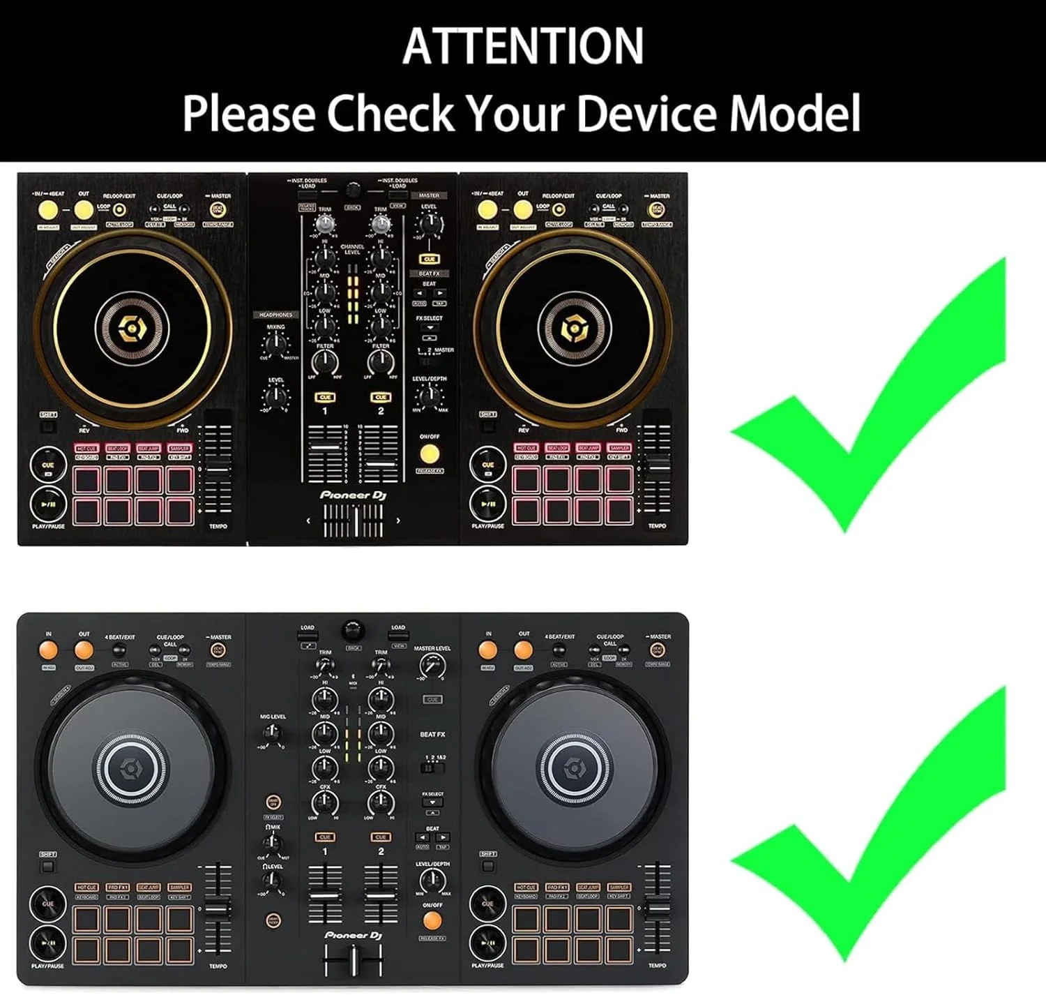 کیف حمل کنترلر دیجی ASHATA مناسب برای کنترلرهای دیجی DDJ FLX4 DDJ 400 SB2 SB3 REV1 RB 2 کانال، کیف حمل EVA (50 * 30 * 8 سانتیمتر) کیف حمل کنترلر دیجی ASHATA مناسب برای کنترلرهای دیجی DDJ FLX4 DDJ 400 SB2 SB3 REV1 RB 2 کانال، کیف حمل EVA (50 * 30 * 8 سانتیمتر)