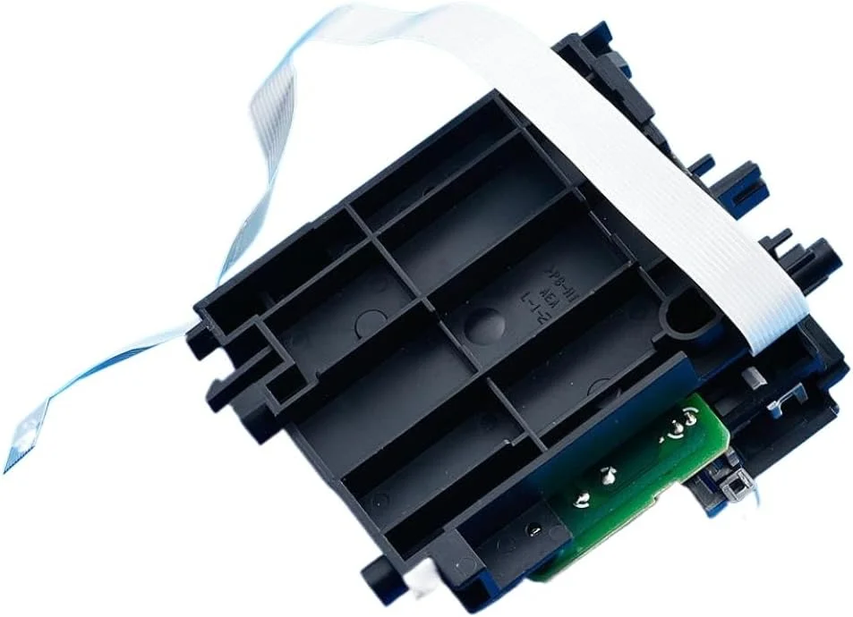 یک عدد پنل کنترل کیبورد با نمایشگر و دکمه سازگار با پرینتر L805