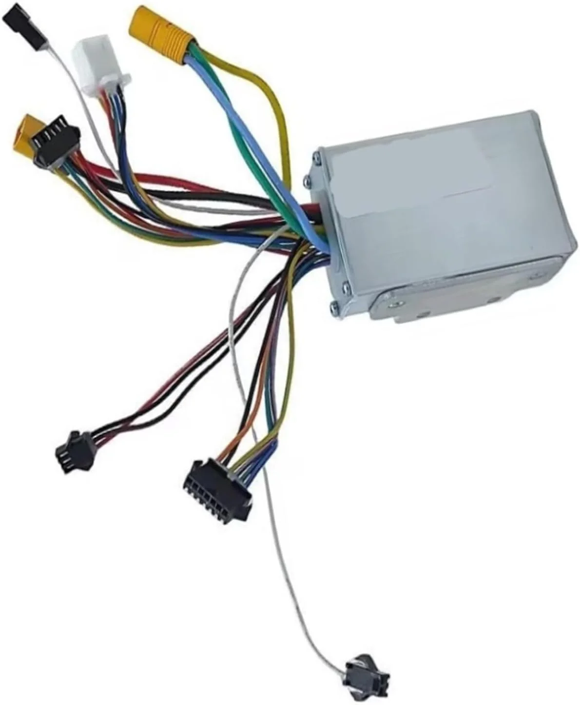 کنترلر برقی برای کوکورین G2 برای مکس، مناسب برای کوگو، برای کیرین G2 برای مکس، قطعات یدکی کنترلر موتور