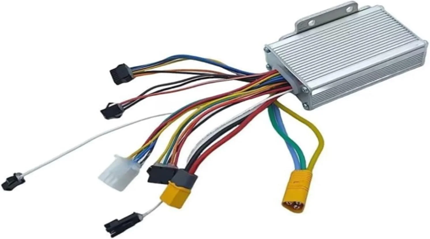 کنترلر برقی برای کوکورین G2 برای مکس، مناسب برای کوگو، برای کیرین G2 برای مکس، قطعات یدکی کنترلر موتور